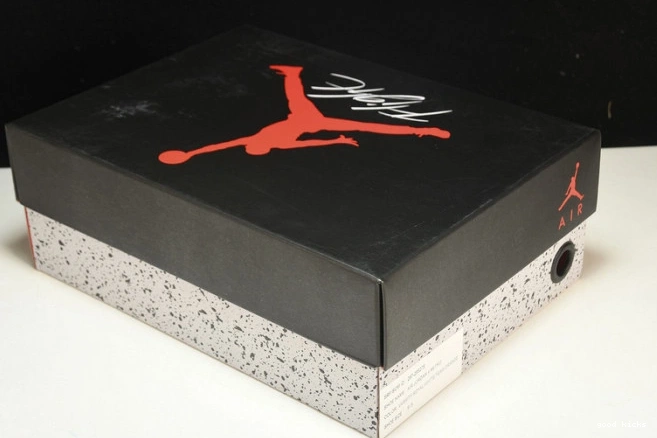 Rep Retro Jordan 257-255275 4 Oregon Ducks Duckman 0629